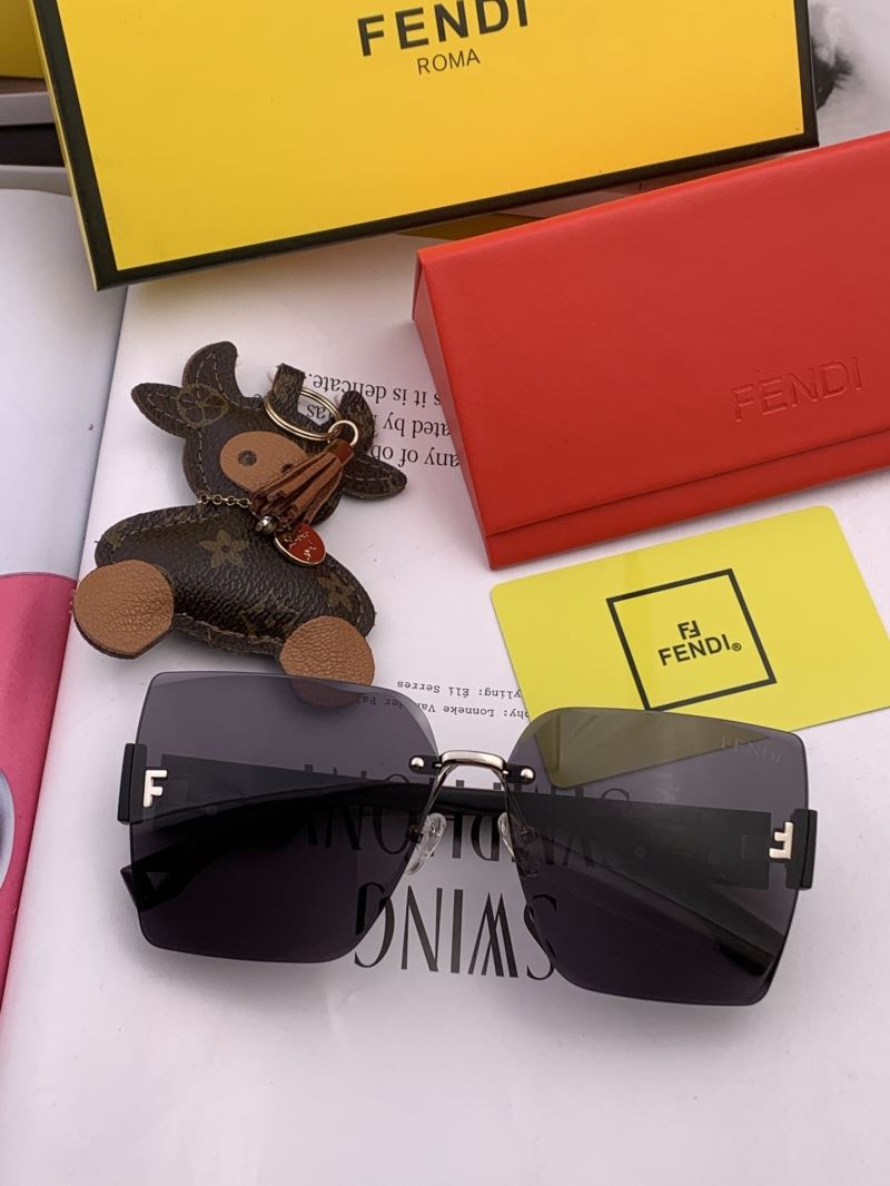 Fendi Sunglasses